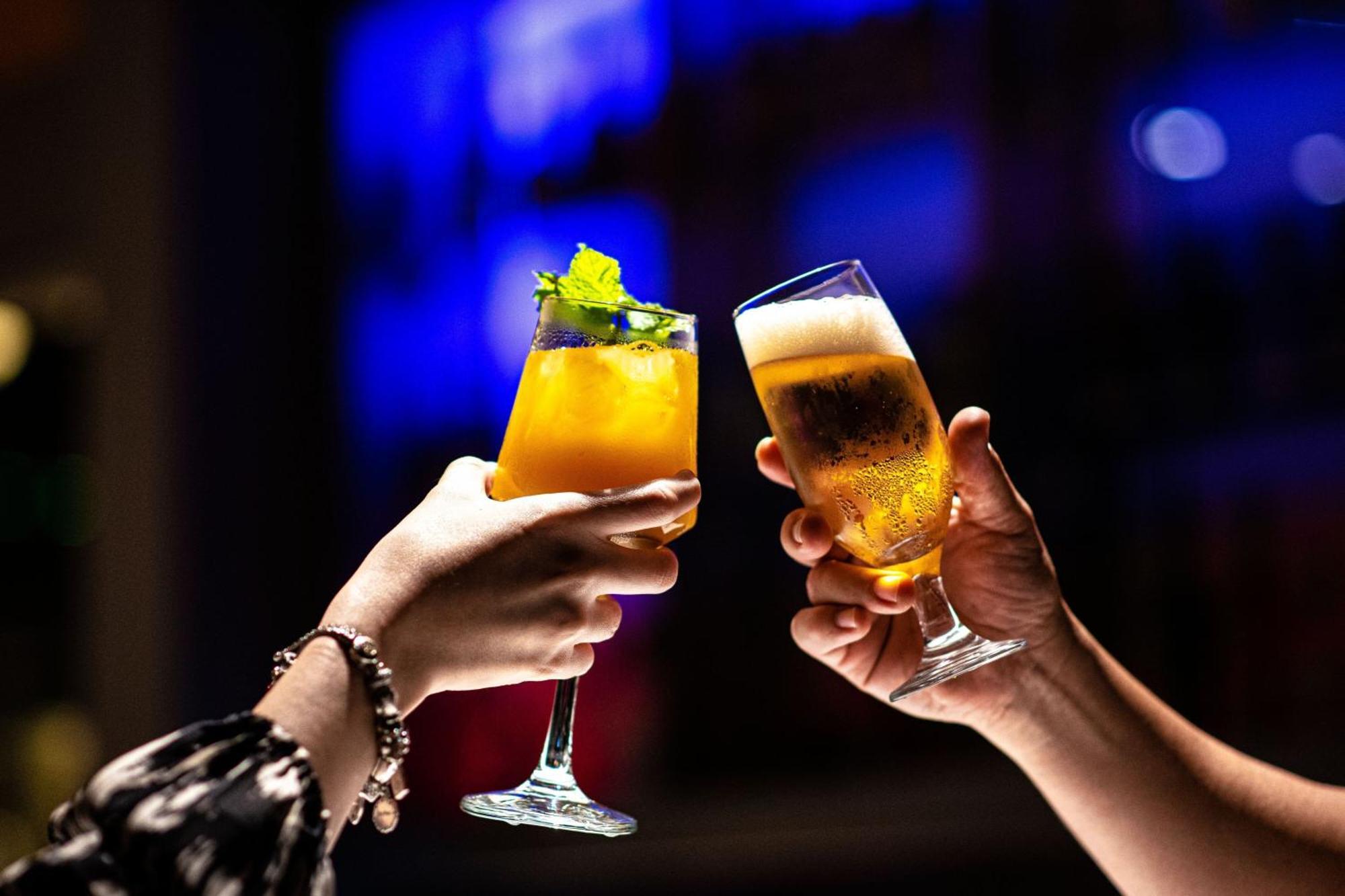 Hotel Aloft Asunción Zewnętrze zdjęcie