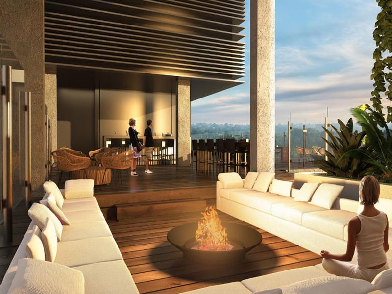 Hotel Aloft Asunción Zewnętrze zdjęcie